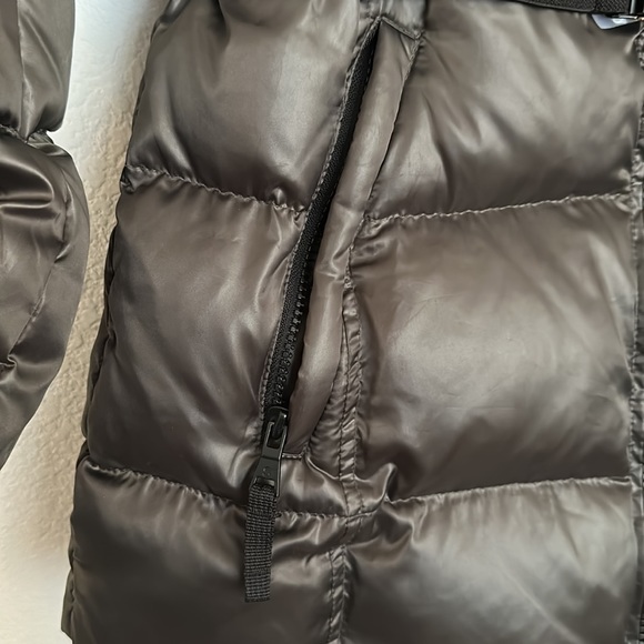 S13 NYC SAM duck down Alps jacket Small - Picture 9 of 15